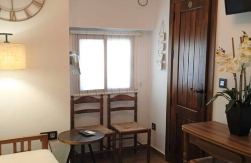 Cazorla House | Chime Alley