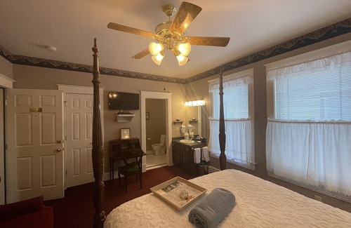 Ouray Bed & Breakfast | China Clipper Inn