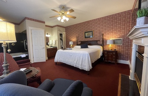Ouray Bed & Breakfast | China Clipper Inn