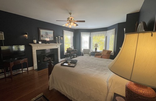 Ouray Bed & Breakfast | China Clipper Inn