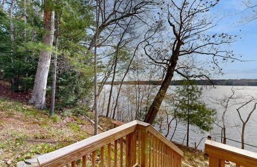 South China House | China Loon