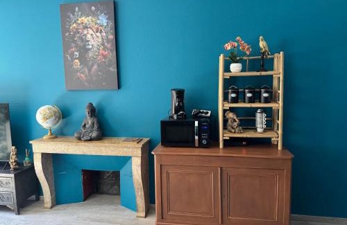 Dole Apartment | CHINATOWN DREAM By MIMI