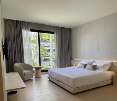 China Town Apartment | Chinatown Heritage, Chinatown Main road