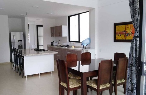 Chinauta House | Chinauta Encantador