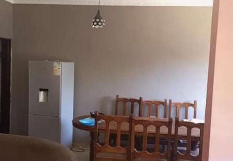 Kitwe Apartment | Ching'andu apartment