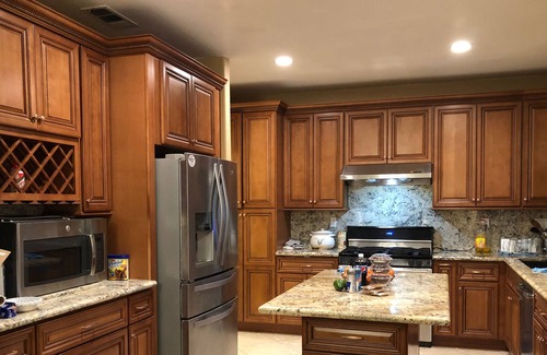 Chino Hills House | CHINO HILLS LUXURY HOUSE W/ FULLY FURNISHED