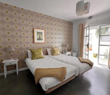 Chipiona Bed & Breakfast | Chipibeach B&B, Hostal Boutique