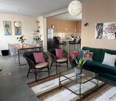 Chipiona Bed & Breakfast | Chipibeach B&B, Hostal Boutique