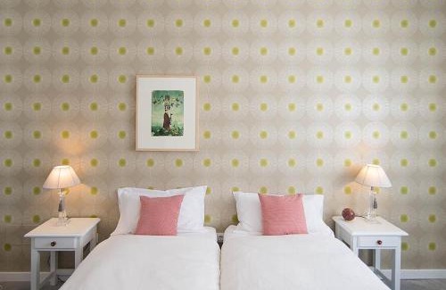 Chipiona Bed & Breakfast | Chipibeach B&B, Hostal Boutique