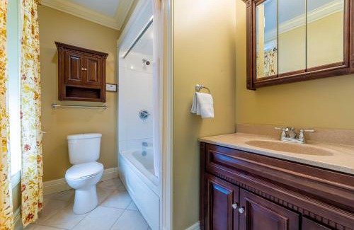 Saint John Apartment | Chipman Hill Suites - Union Street