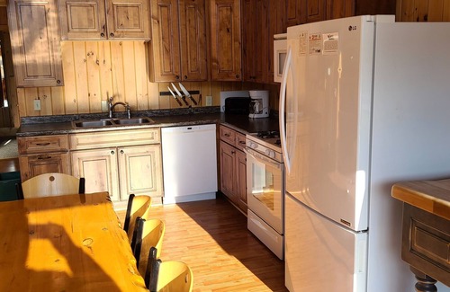 Hayward Cabin | Chippewa Flowage Luxury Cabin #11