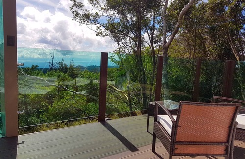 Monteverde Cabin | Chira Glamping Resort Monteverde