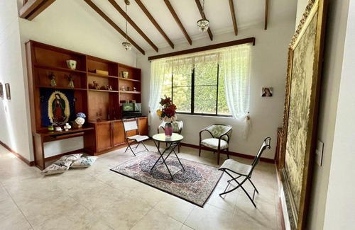 Cerritos House | Chirapa Casa Campestre