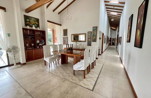 Cerritos House | Chirapa Casa Campestre