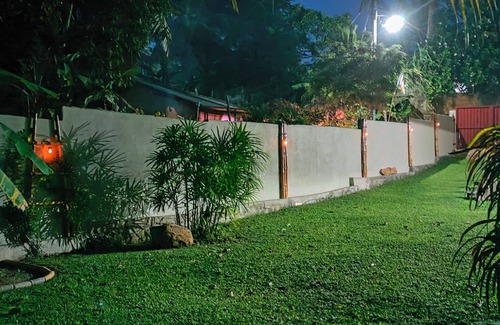 Hikkaduwa House | Chirping Birds Villa - where comfort meets nature