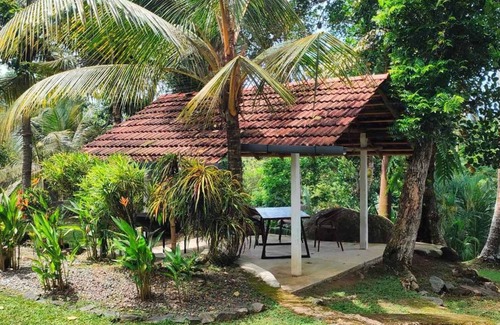 Hikkaduwa House | Chirping Birds Villa - where comfort meets nature