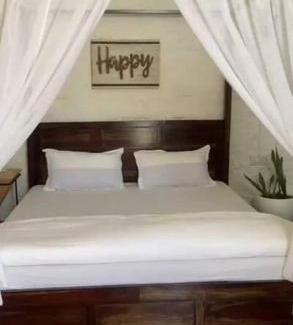 Vijraula Villa | Chirping Chalet - Garden Villa with Stunning Lakeview