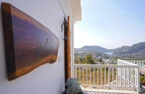 Vijraula Villa | Chirping Chalet - Garden Villa with Stunning Lakeview