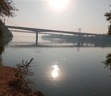 Chirundu Other | Chirundu Riverside Campsite