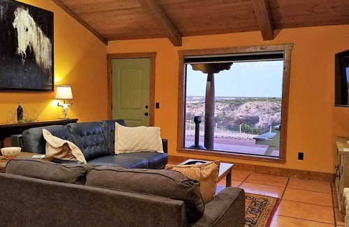 Canyon Apartment | Chisholm Cabin on the North Rim