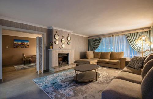Greater Johannesburg Metropolitan Area House | Chislehurst Guest House by Open Air Hotels