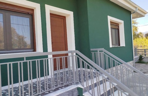 Fiki House | Chistine’s country cottage