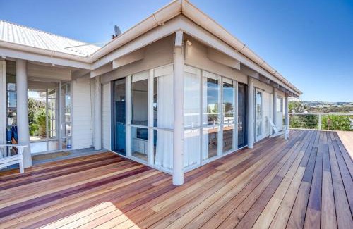 Hayborough House | Chiton Shack 8 New Rd Chiton No Linen Included