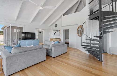 Hayborough House | Chiton Shack 8 New Rd Chiton No Linen Included