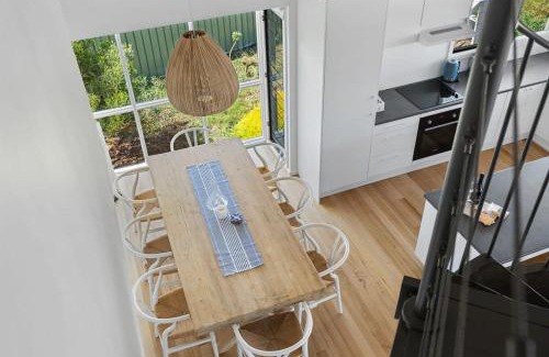 Hayborough House | Chiton Shack 8 New Rd Chiton No Linen Included