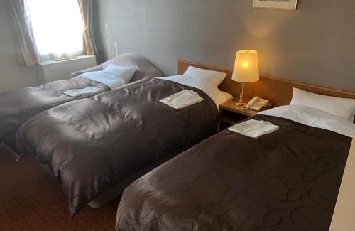 Chitose Hotel | Chitose Airport Hotel