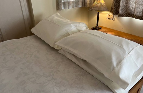 Puttaparthi Apartment | Chitravati Suite: Comfortable Western Style Apartment for Solo Travellers