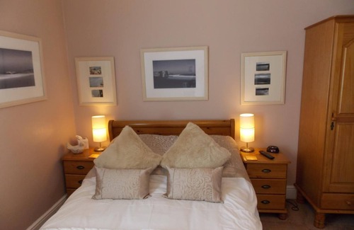 Chysauster Bed & Breakfast | Chiverton House