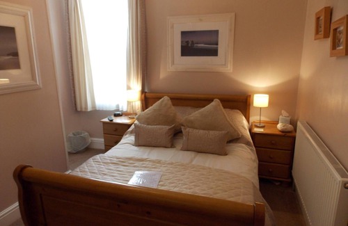 Chysauster Bed & Breakfast | Chiverton House