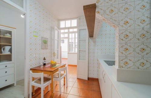 Los Llanos House | CHL La Placeta, charming house Los LLanos de Aridane