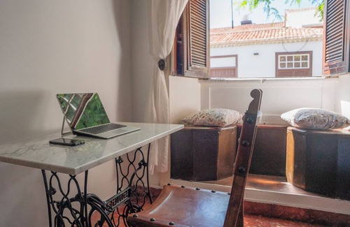 Los Llanos House | CHL La Placeta, charming house Los LLanos de Aridane