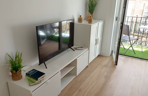 Ourense Apartment | Chloe House
