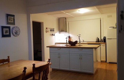 Venus Bay Cottage | Chloe's Cute Cottage