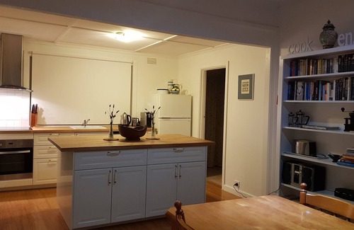 Venus Bay Cottage | Chloe's Cute Cottage