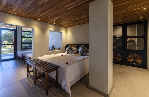 Kasane Cabin | Chobe River Lodge