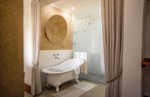 Kasane Cabin | Chobe Safari Lodge