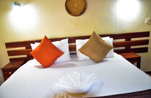 Kasane Other | Chobe Sunset Chalets