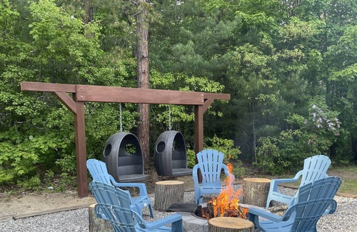 Chocorua Ski and Beach House | Chocorua, Nh- Ossippee - North Conway
