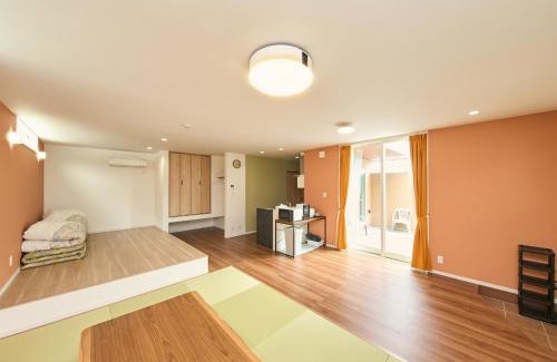 Sumoto House | Chocotto Villa Maestro - Vacation STAY 73565v