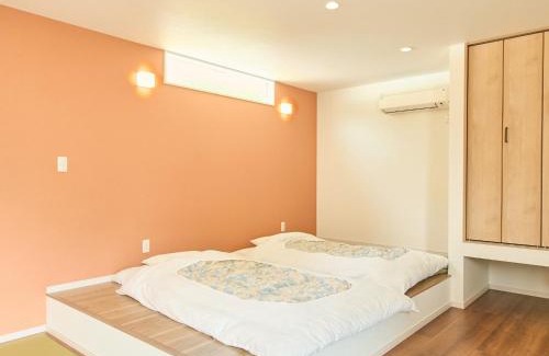 Sumoto House | Chocotto Villa Maestro - Vacation STAY 73565v