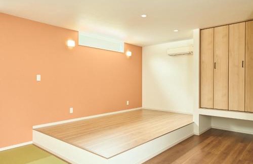 Sumoto House | Chocotto Villa Maestro - Vacation STAY 73565v