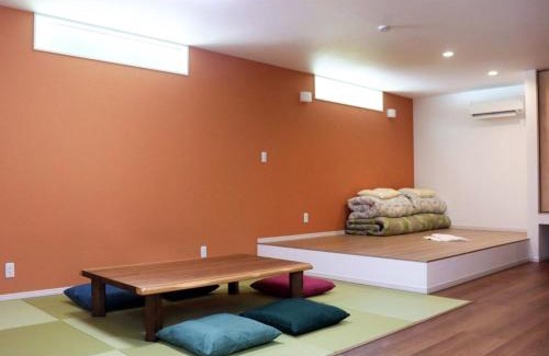 Sumoto House | Chocotto Villa Maestro - Vacation STAY 73565v