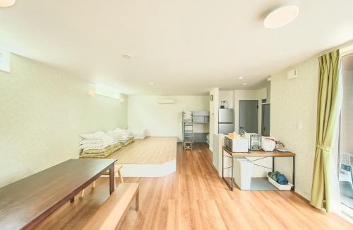 Sumoto House | Chocotto Villa Maestro - Vacation STAY 74540v