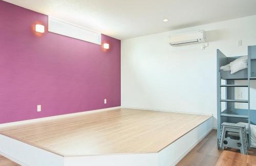 Sumoto House | Chocotto Villa Maestro - Vacation STAY 74566v