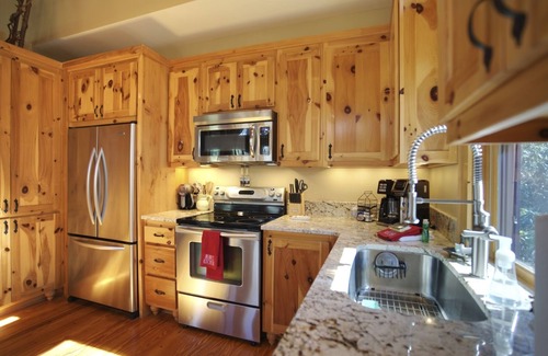 Blowing Rock House | Choctaw Serenity, Blowing Rock