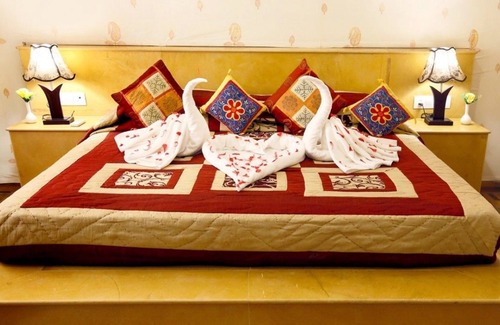 Jaisalmer Other | Chokhi Dhani Desert Camp